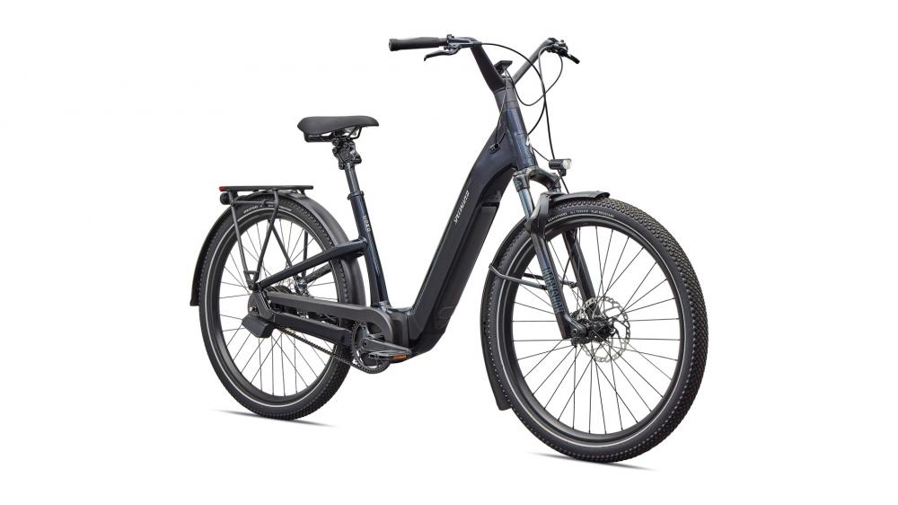 Specialized Turbo Como 5.0 IGH S - 710 Wh, 90 Nm