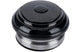 CT STEUERSATZ IHS-10 1 1/8" 41,8 SCHWARZ