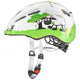 uvex Kid 2 Dolly - Kinder Fahrradhelm 46-52 cm, Leichthelm mit Inmould-Technologie