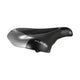 Selle Italia S-3 Flow L2 Renn-/City-Sattel Flow-Ausschnitt Hi-Viz Light-Gel Soft-Tek 160×280 mm