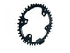 Stronglight Kettenblatt Shimano CUES U6000 42 Zähne 110 mm