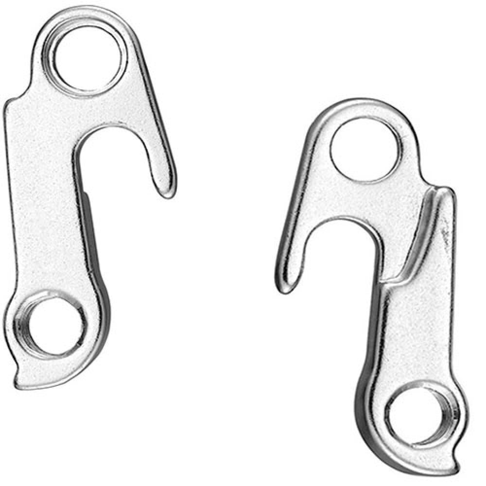 Marwi Schaltauge mit Schraubensatz M8 x 0.75 GH-124 439124
