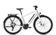 Kalkhoff ENDEAVOUR L EXCITE 29in Diamant XL nepalsilver glossy - sportives Trekking-E-Bike