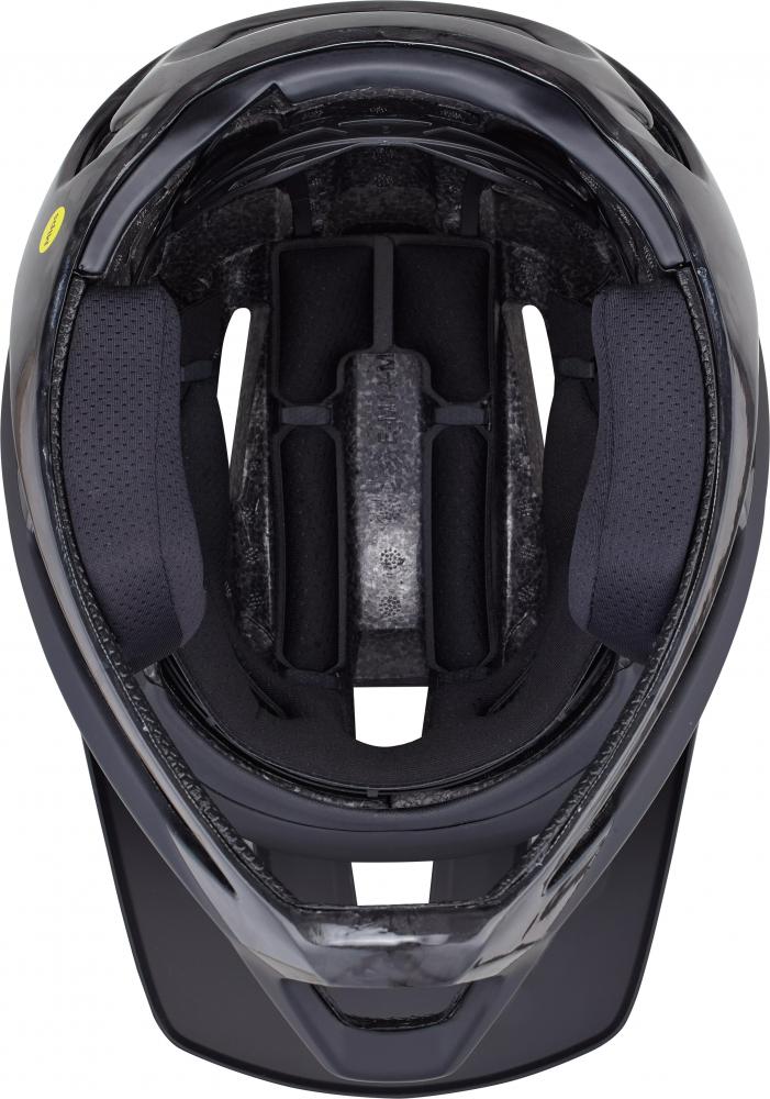 GAMBIT Helm CE Schwarz Größe M - Zertifizierter Schutzhelm
