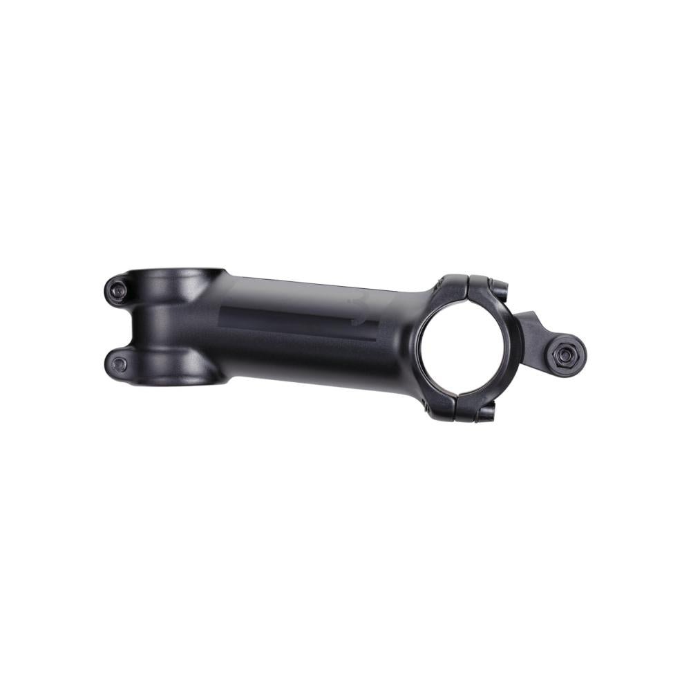 BBB Cycling BBB Vorbau Rider 2.0 +/-7D 31 schwarz - leichter 3D-geschmiedeter Ahead-Vorbau