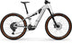 Centurion Numinis R2000 EP4 Wolkenweiß L / (44) Weiß - vollgefedertes E-MTB für anspruchsvolle Trails