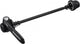 SHIMANO Schnellspanner 163mm WH-RS300 HR - 163mm