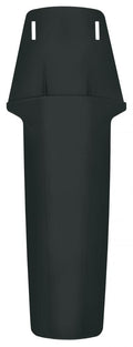 SKS Germany Mudrocker Rear Extender: Robuste Schutzblechverlängerung für MTB, 27,5 cm Länge, 7,4 cm Breite, individuell anpassbar, optimaler Schutz vor Schmutz im Tretlagerbereich