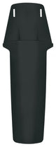 SKS Germany Mudrocker Rear Extender: Robuste Schutzblechverlängerung für MTB, 27,5 cm Länge, 7,4 cm Breite, individuell anpassbar, optimaler Schutz vor Schmutz im Tretlagerbereich