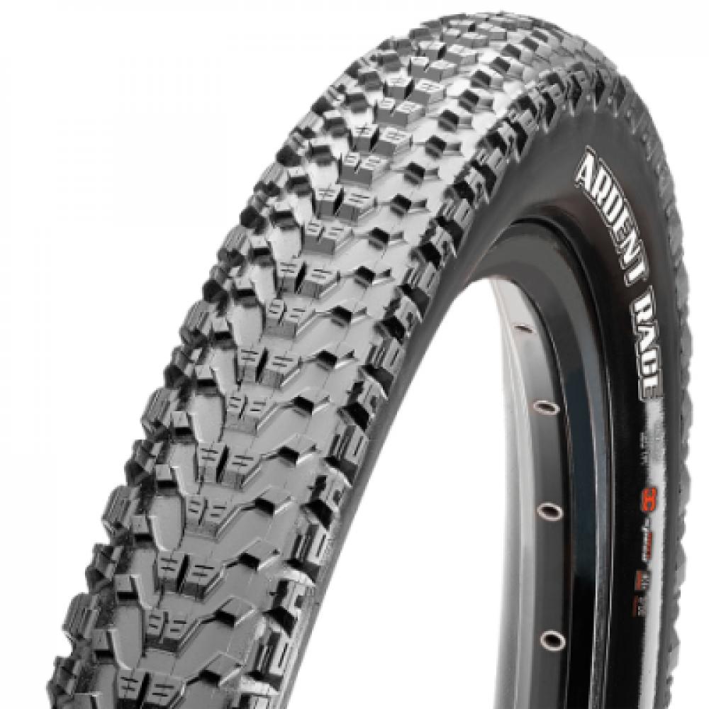 Maxxis Ardent Race MTB Reifen 29 Zoll (57-622) - Drahtreifen 2.20 schwarz