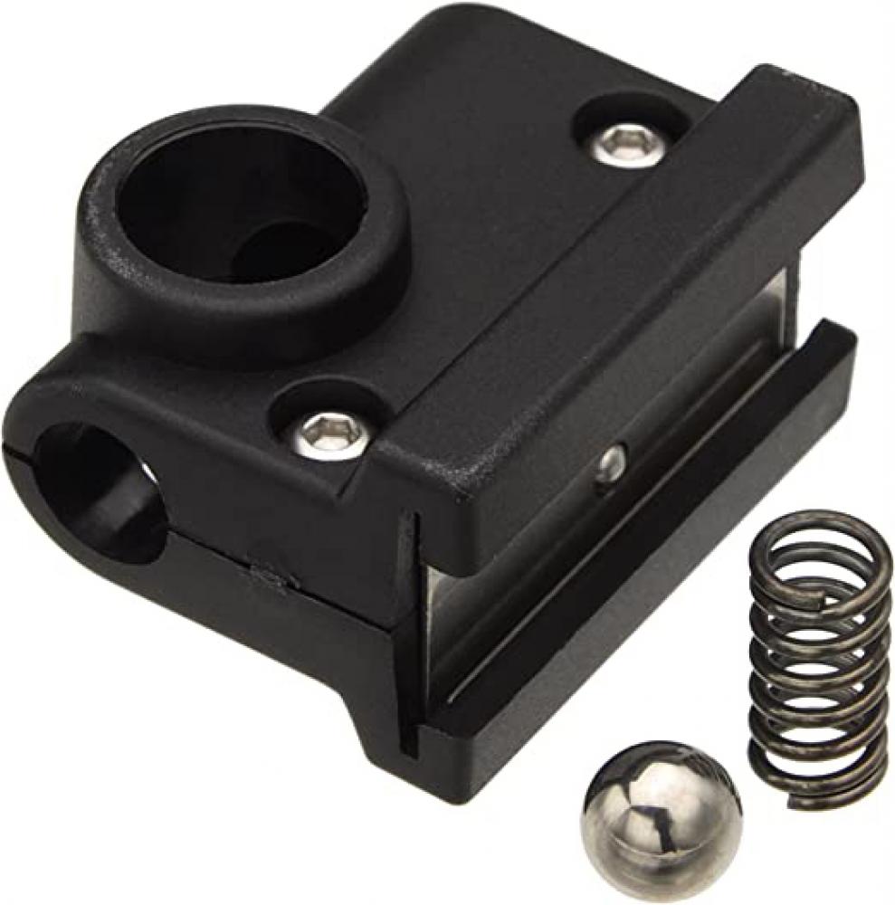 SHIMANO Halter TL-RD11 - Spezialhalter für Schaltwerk (ca. 21 g)