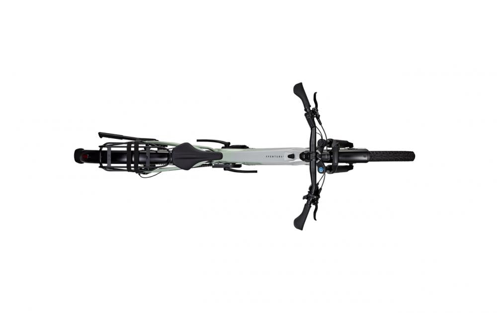 AVENTURA² 6.7 X 29DI XL48 F GRY2 600WH