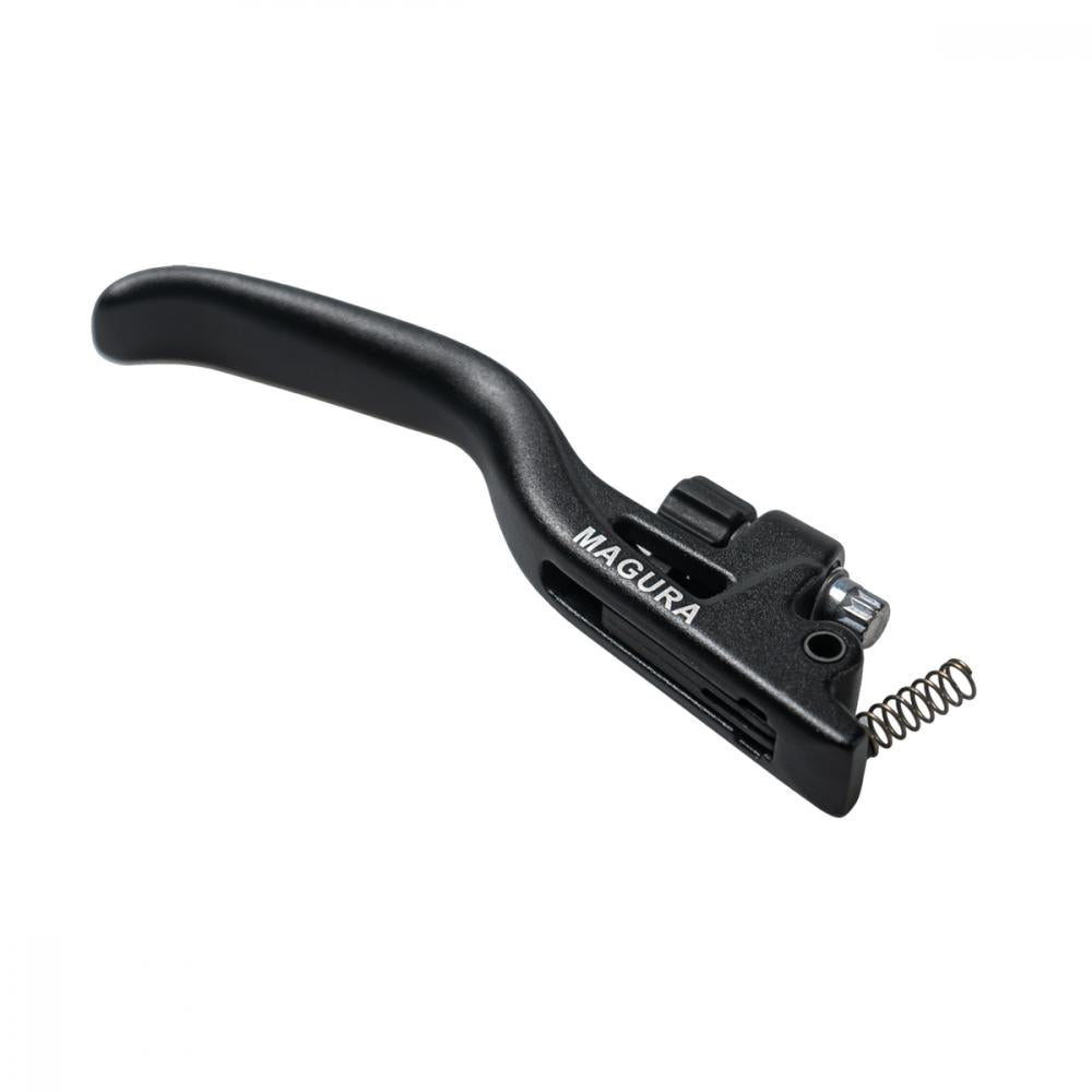 MAGURA Bremshebel MT C, 2-Finger Aluminium-Hebel - präzise Kontrolle und modernes Design
