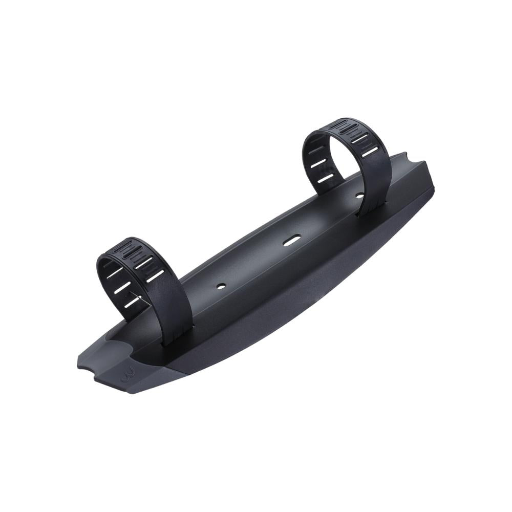 Bbb Schutzblech Mudcatcher Ii Schwarz One Size Schwarz - Effektiver Spritzschutz