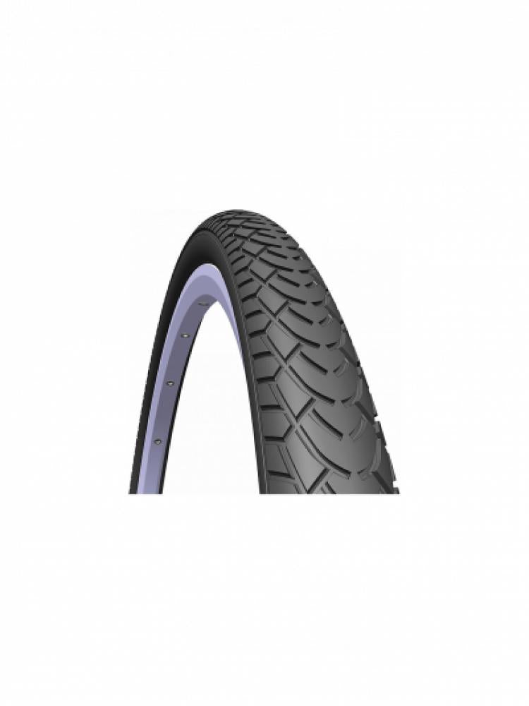 Mitas Reifen Walrus V41 10x1.75 Zoll 47-152 schwarz Draht