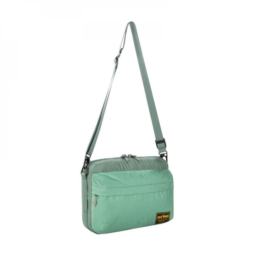 Tatonka Cross Body Bag L - Umhängetasche Unisex mit verstellbarem Schultergurt