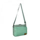 Tatonka Cross Body Bag L - Umhängetasche Unisex mit verstellbarem Schultergurt