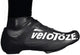 VeloToze Überschuh 2.0 kurz S/M schwarz - wasserdichter Aero-Überschuh für kalte Tage