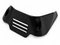 Hesling Motor Cover unten/vorne für Bosch Gen4 625Wh - schwarz - Trekking S10 D-Burst