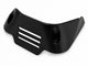 Hesling Motor Cover unten/vorne für Bosch Gen4 625Wh - schwarz - Trekking S10 D-Burst