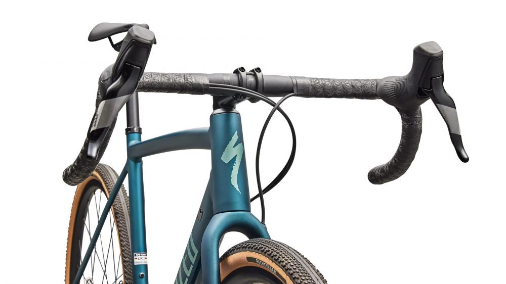 CRUX DSW COMP EMDMET/FJDMET 56 - Unbekannt