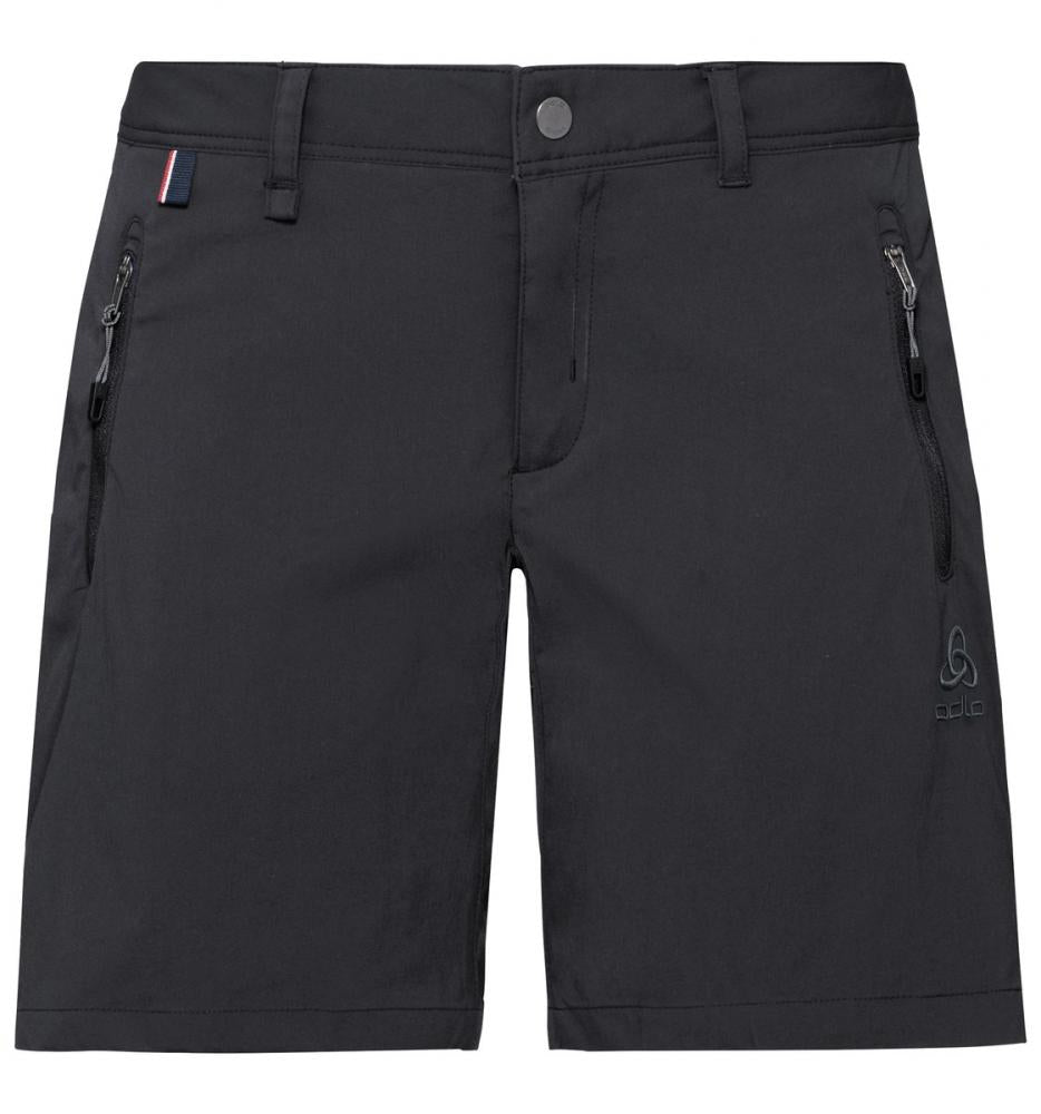 Odlo Shorts WEDGEMOUNT black Größe 46