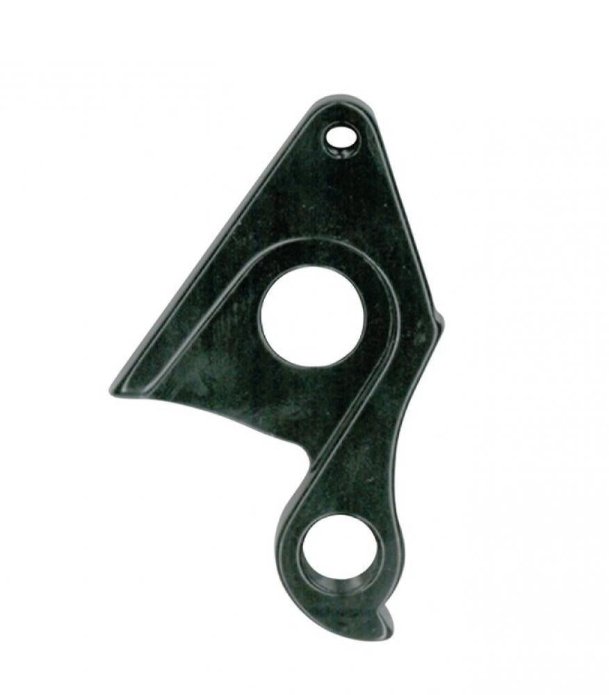Rechtes Hinteres Ausfallende Aus Aluminium Do-a63