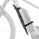 SKS Schutzblech X-Guard - 16-29 Zoll - ideal für MTB & Trekkingräder robuster Spritzschutz einfach zu montieren schützt vor Schmutz & Spritzwasser für Reifenbreiten 1 9-2 5 Zoll