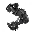 SRAM Schaltwerk GX DH 7-fach, schwarz, Medium Käfig - präzise Downhill-Schaltperformance