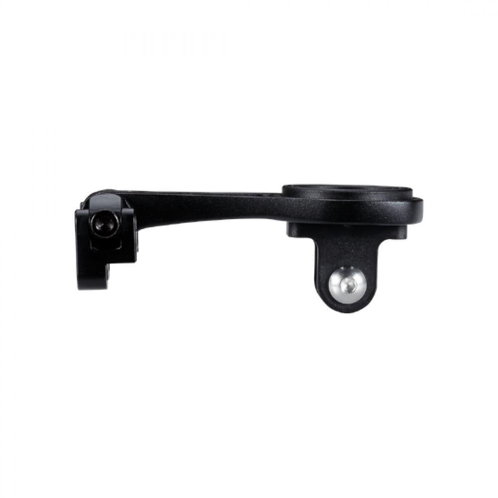 BBB Cycling Bracket Lenkerband Vorbau Mount Duo Universal schwarz - sichere Computer-Halterung
