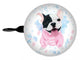 BB Klostermann beBell Klingel Franz. Bulldogge