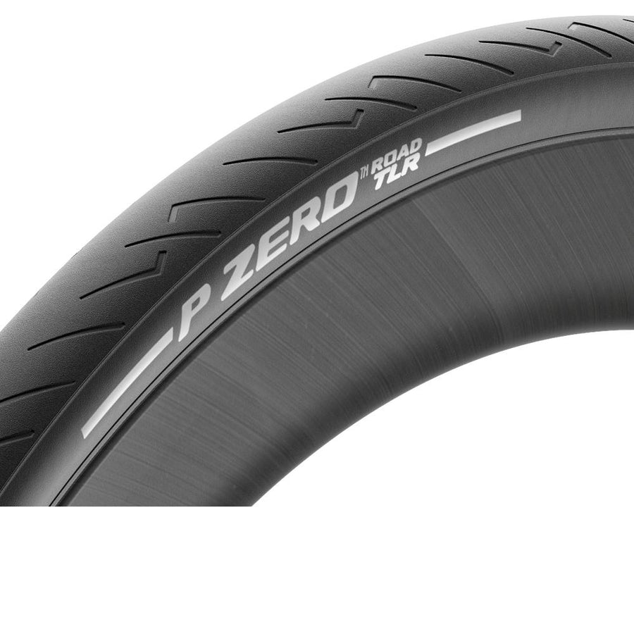 Pirelli P ZERO Road TLR Faltreifen 700x28C Schwarz - Tubeless Ready