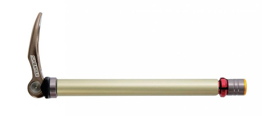 SR Suntour Q-LOC Achse kpl.100mm für 15mm 15QLC2Ti