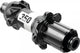DT Swiss Nabe MTB HR 350 Straightpull 28 Loch Schwarz - zuverlässige Boost Centerlock Hinterradnabe