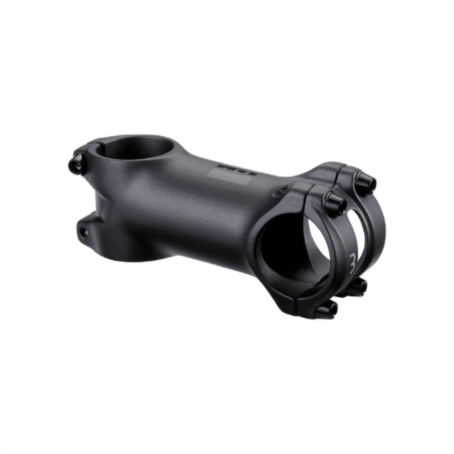 BBB Cycling BBB stem RoadForce II +/-6D 31 schwarz - leichter Rennradvorbau für präzises Handling