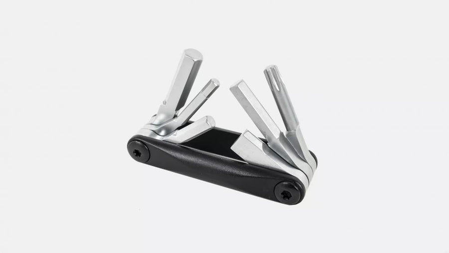 SWAT Conceal Carry Tool Only - Taktisches EDC-Werkzeug - Unbekannt