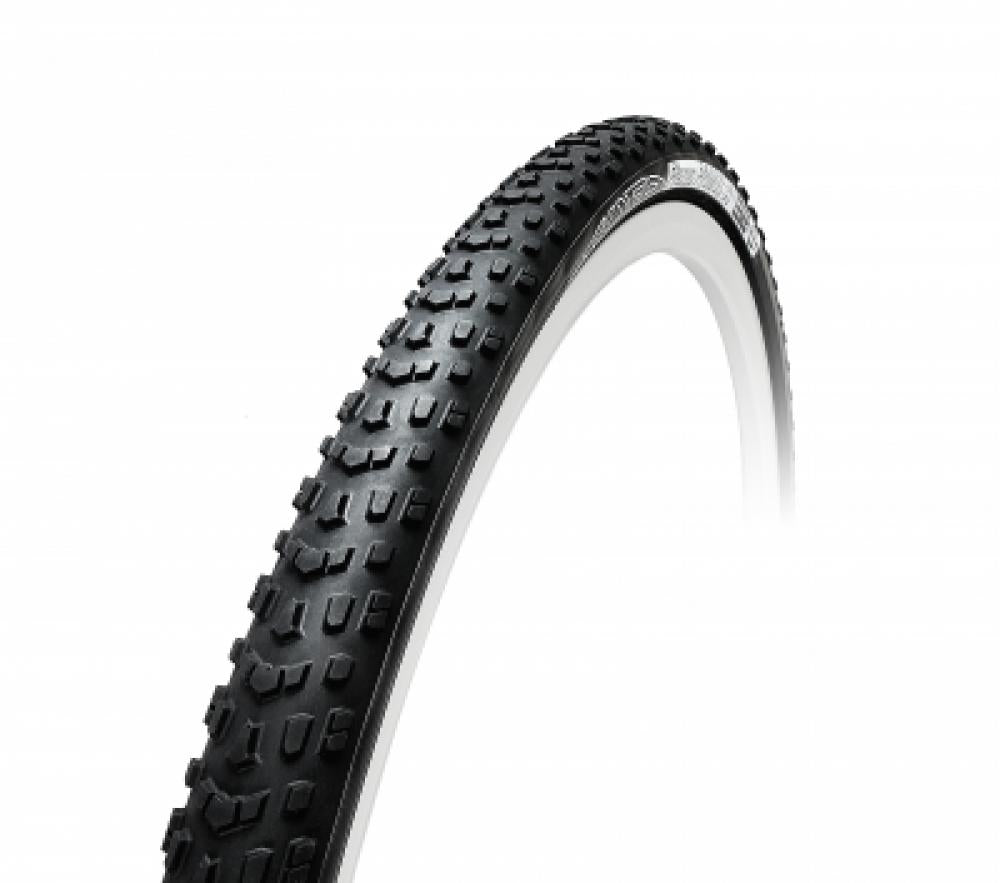 Tufo Schlauchreifen Primus 33 SG 28x1.30 schwarz faltbar
