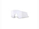 100% Speedcraft XS Clear Replacement Lens unis clear - maximale Sicht bei jedem Licht