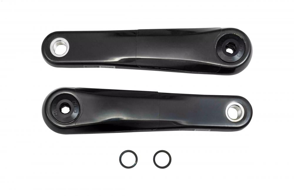 TURBO CRK TURBO - Kurbelarm