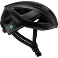 LAZER Helm Tonic KinetiCore Road Matte Black L (58-61 cm) - leichter Rennradhelm mit Top-Belüftung
