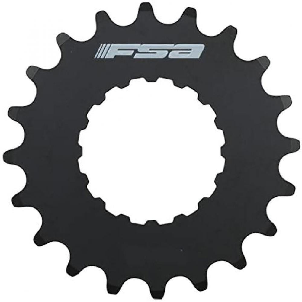 Kettenblatt E-bike Direct Mount 1x 16 T Schwarz - Robuste Performance Für Bosch Gen2