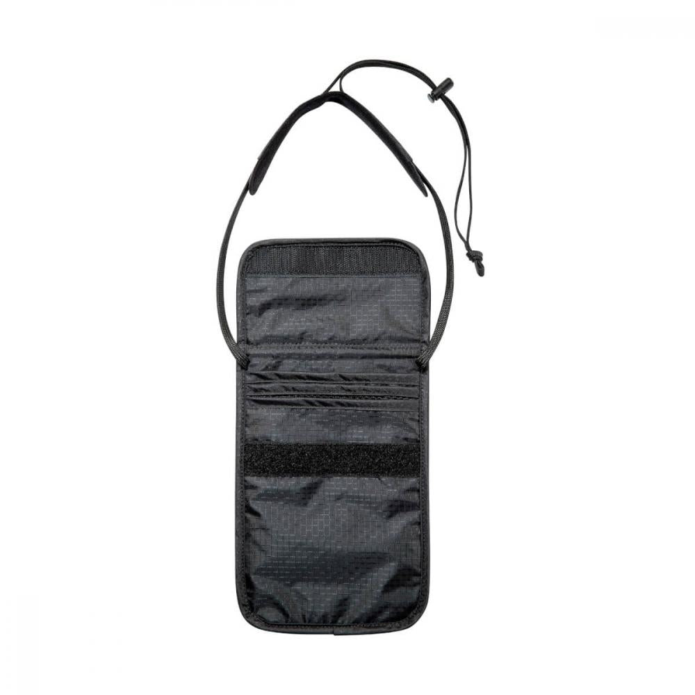 Tatonka Skin Folded Neck Pouch - Brustbeutel Unisex mit flachem, körpernahem Design
