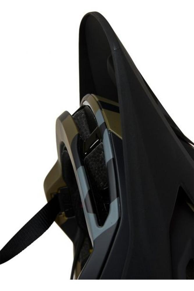 FOX Helm SPEEDFRAME PRO HELMET CE Trail Helm green camouflage M