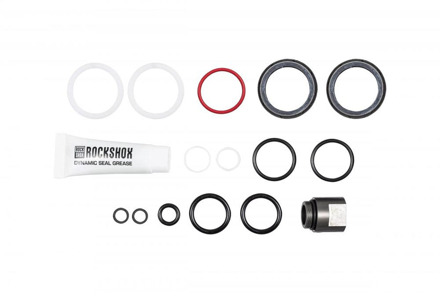 ROCKSHOX SID Service Kit 200HR für SID Select+ B4 und SID RL - MY18+ (00.4318.025.070) - Servicekit