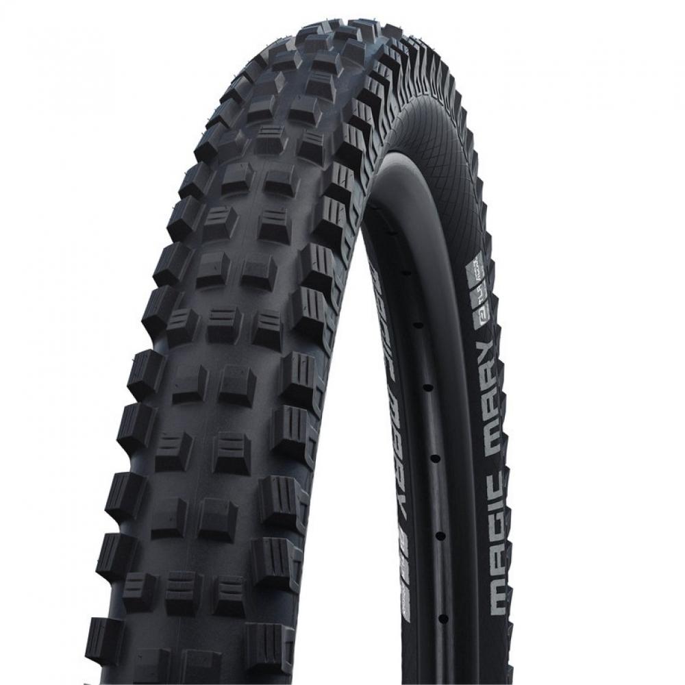 Schwalbe Reifen Magic Mary 29x2.40" 62-622 schwarz E-50 HS447 Draht"