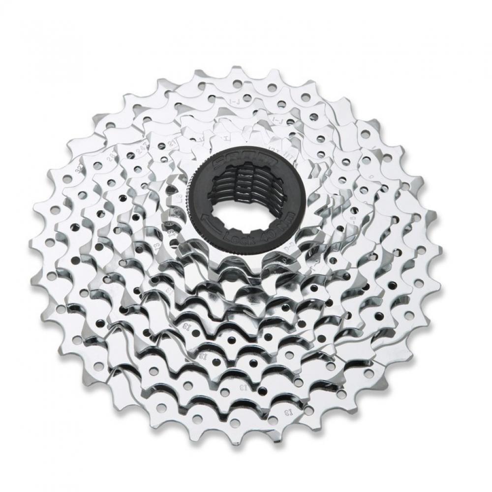 Sram Kassette PG-950 9 speed 11-34 Shimano kompatibel