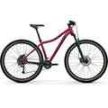 Centurion Backfire Fit Pro 200.29 HP2 S (43) Cranberry - vielseitiges Hardtail-MTB