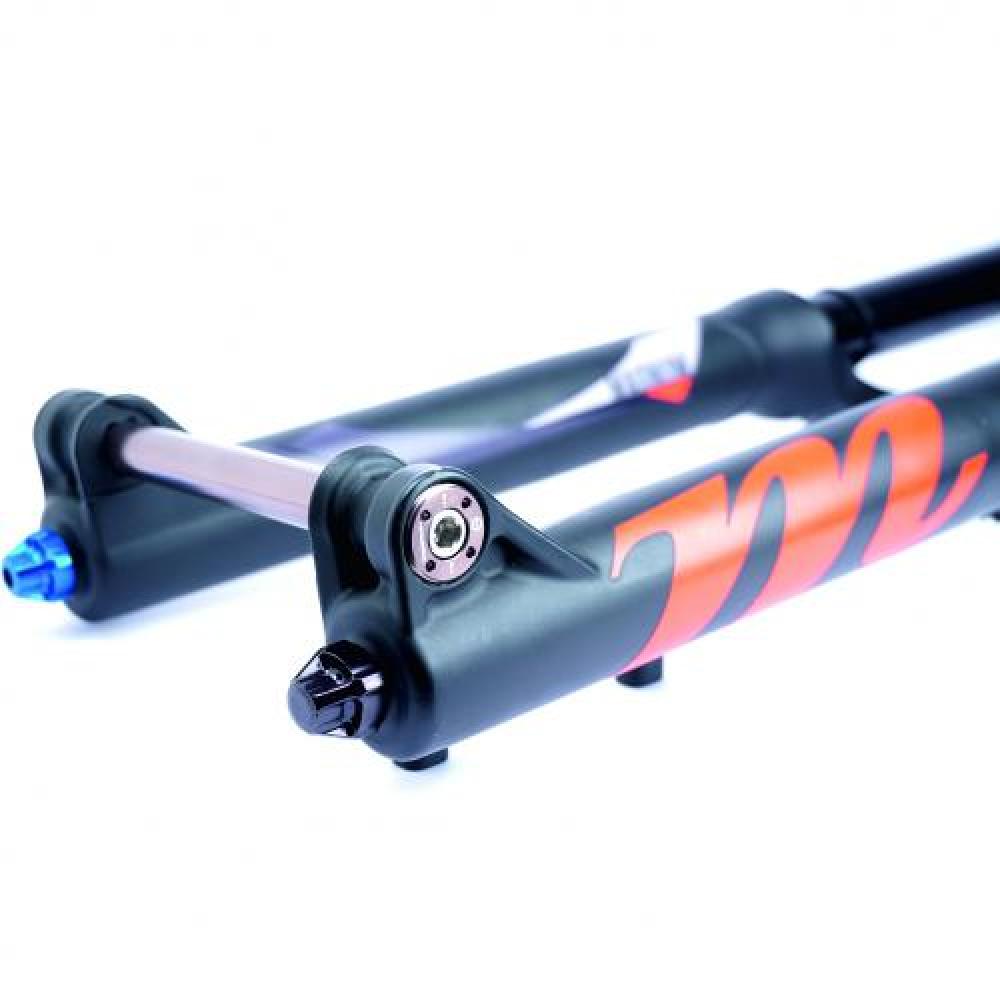 Manitou Steckachse Hexlock SL 15 x 110 mm - leichte, steife Boost-Achse