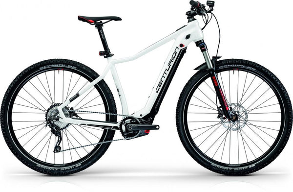 Centurion Backfire Fit E R750I Ep2 Polarweiss Xs_38