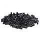 DT SWISS Nippel M 2.34X12Mm Messing Vernickelt 100 Stück Schwarz